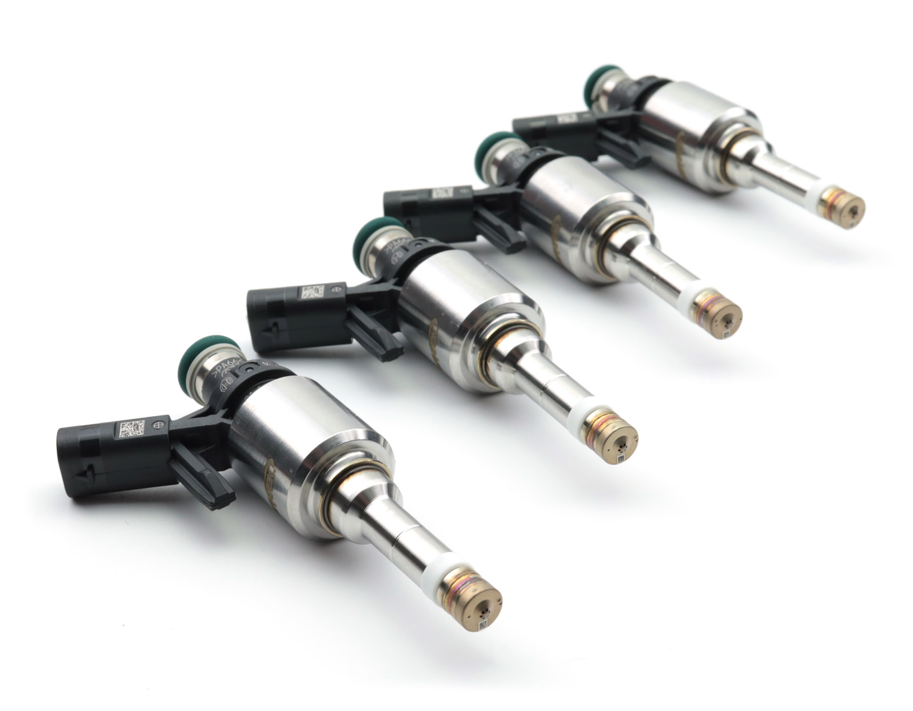 Kit de vanne d'injection 2,0L TSI EA888 RSX BAR-TEK®