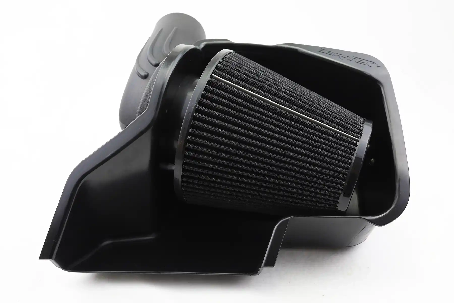 Air intake Bar-Tek open