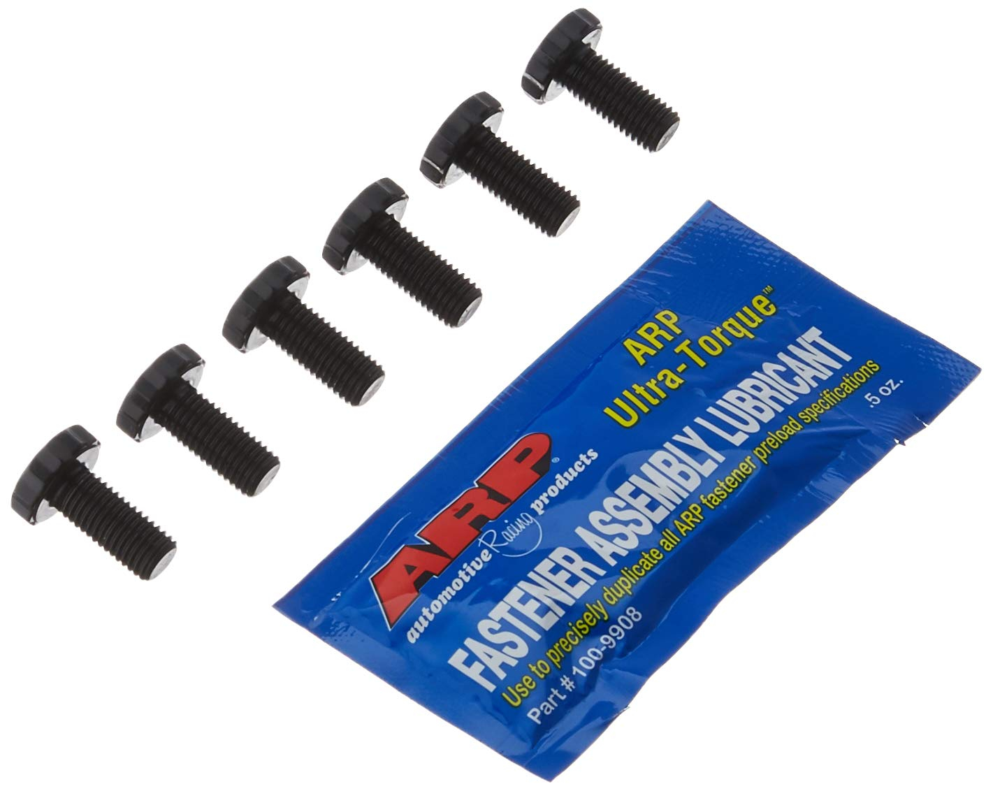 Mini ARP HEAVY DUTY Bolts for flywheel