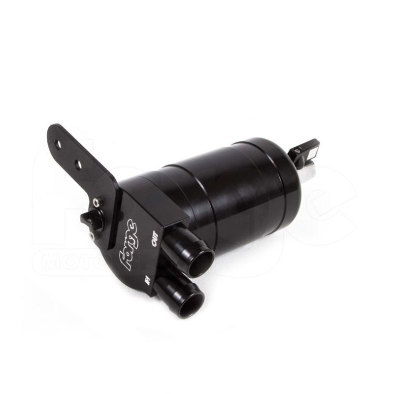 2.0L TSI Golf 6 GTI Oil Catchtank Kit Forge