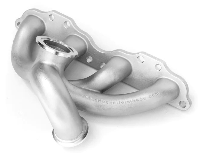 Nissan SR20 High Flow V-Band Collecteur d'échappement Artec®