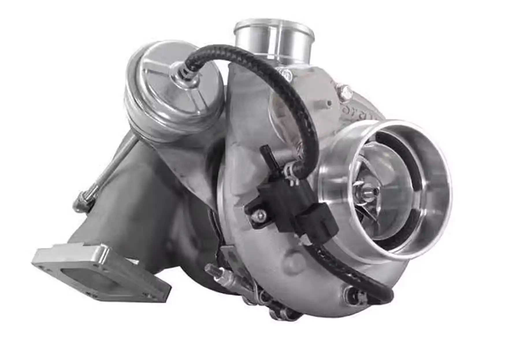 Borg Warner Turbolader