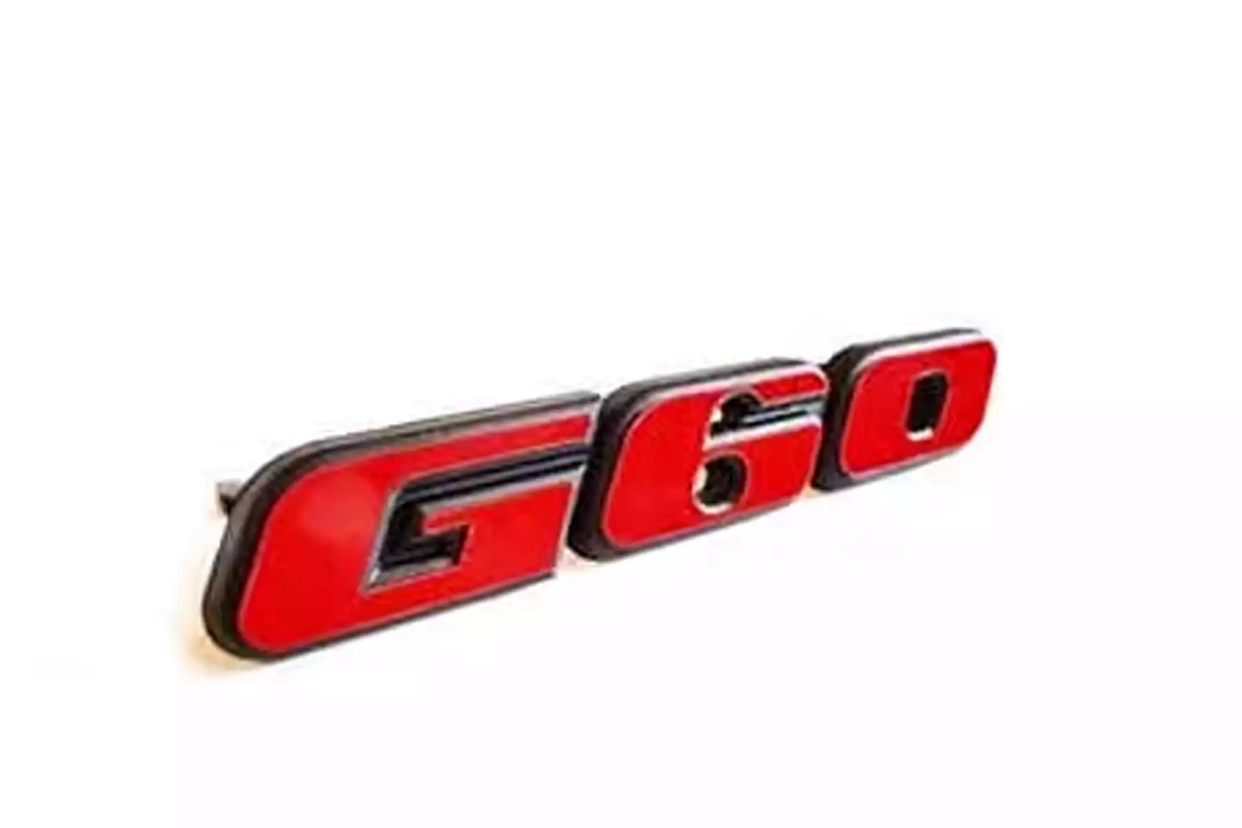 Kühlergrill Emblem