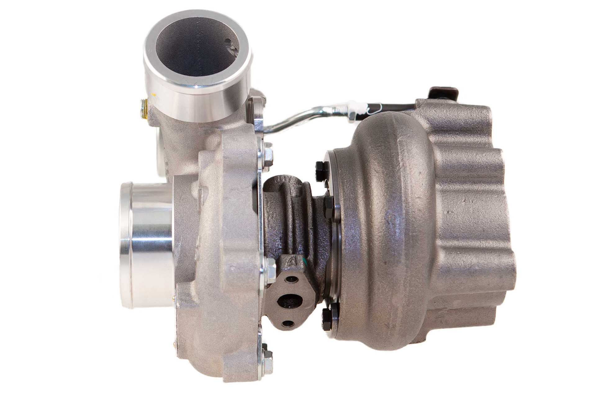 Garrett GBC22-350 Turbocharger 0.64 A/R IWG