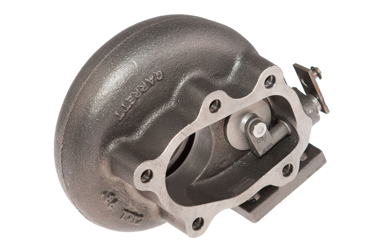 Garrett GT/GTX28 Turbine Housing 0.64 A/R 827690-0003