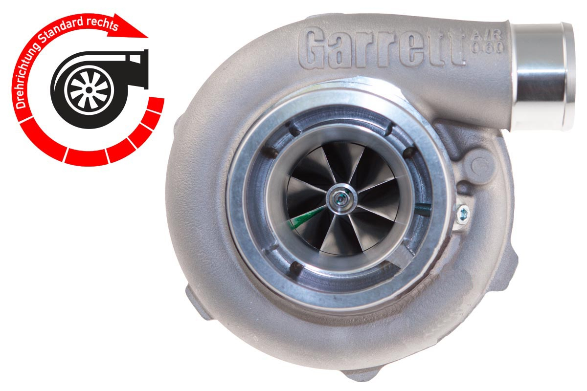 Garrett GTX3071R Gen II Super Core 851154-5002S