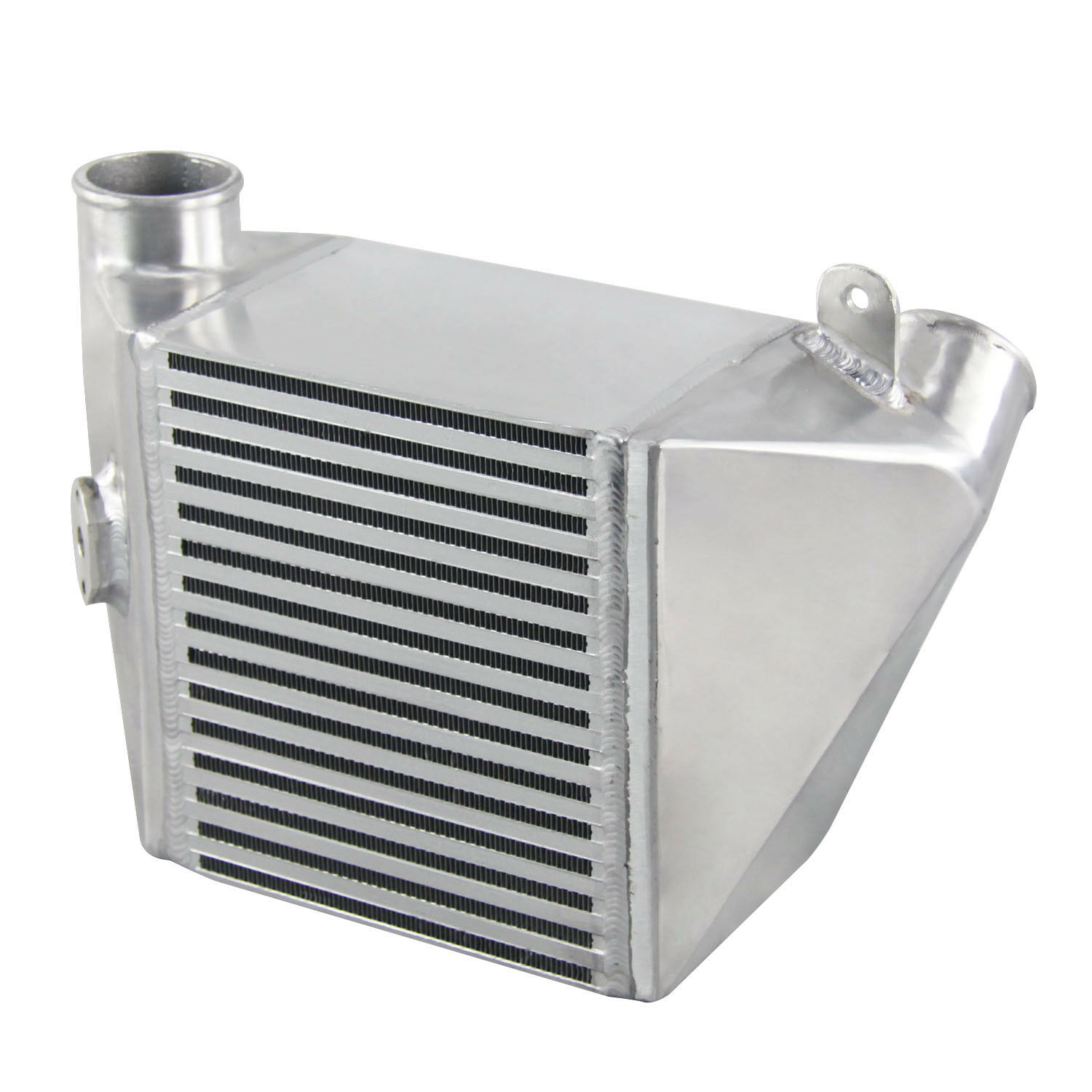1.8T 20V & 1.9L TDI Upgrade Intercooler BAR-TEK®