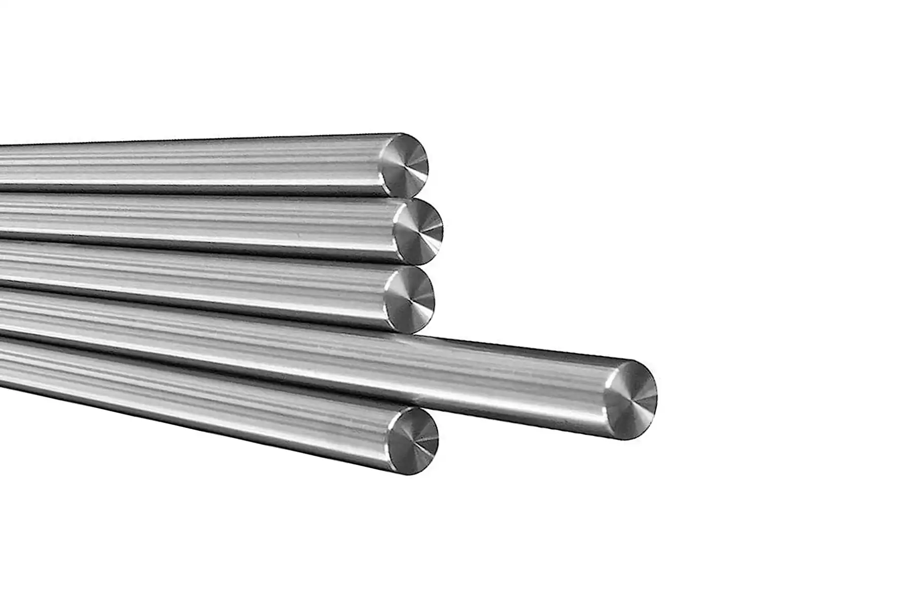 Round bar