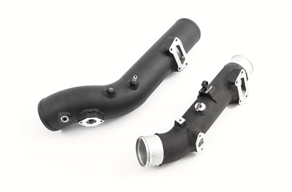5Lild8LjLrBOml Hyundai i30N/Veloster N boost pipe Forge
