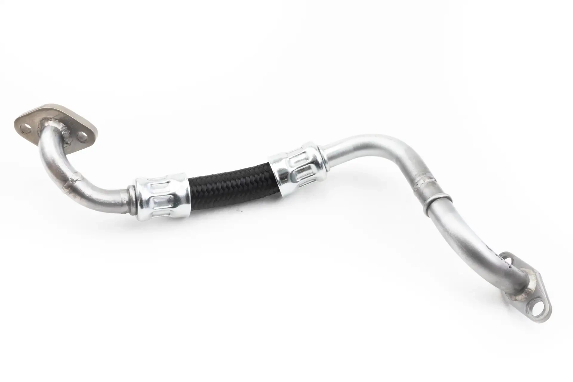 2.0L TFSI EA113 Turbocharger oil return line Bar-Tek®