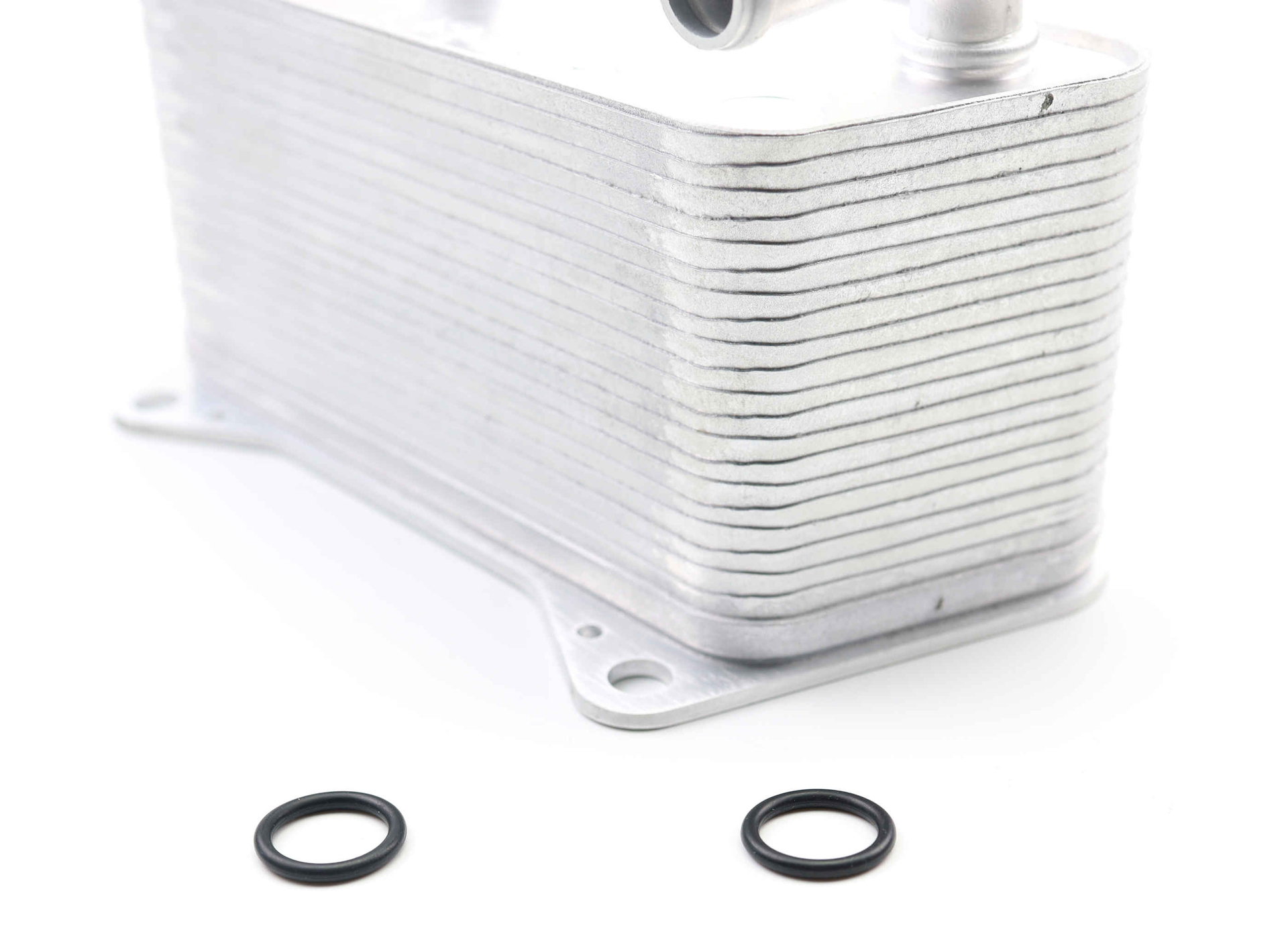 2.0 TFSI & TSI O-Ring for DQ250 Transmission Oil Cooler BAR-TEK®