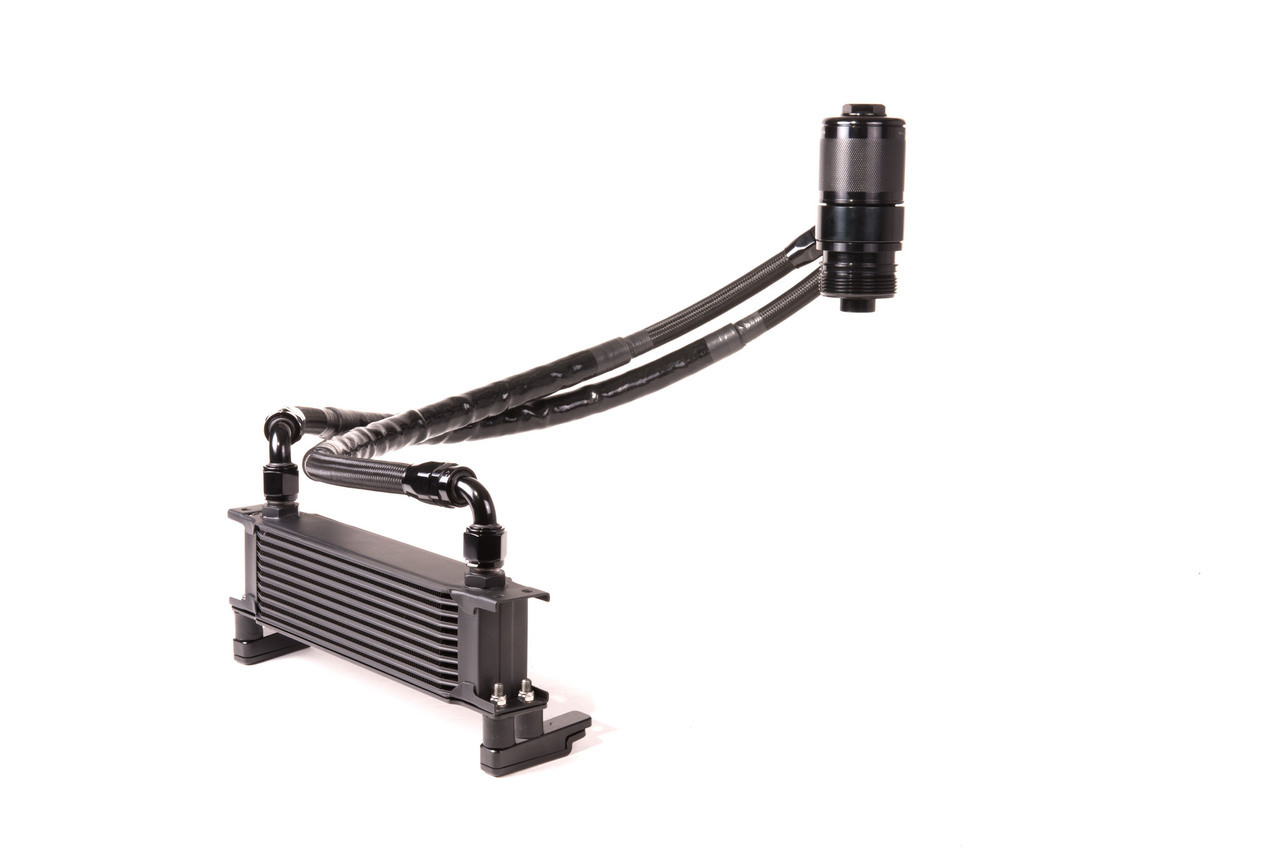 Kit refroidisseur d'huile 2,0L TSI EA888 Gen.3 MQB VWR