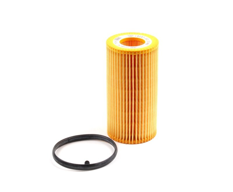 2.0L TFSI Ölfilter