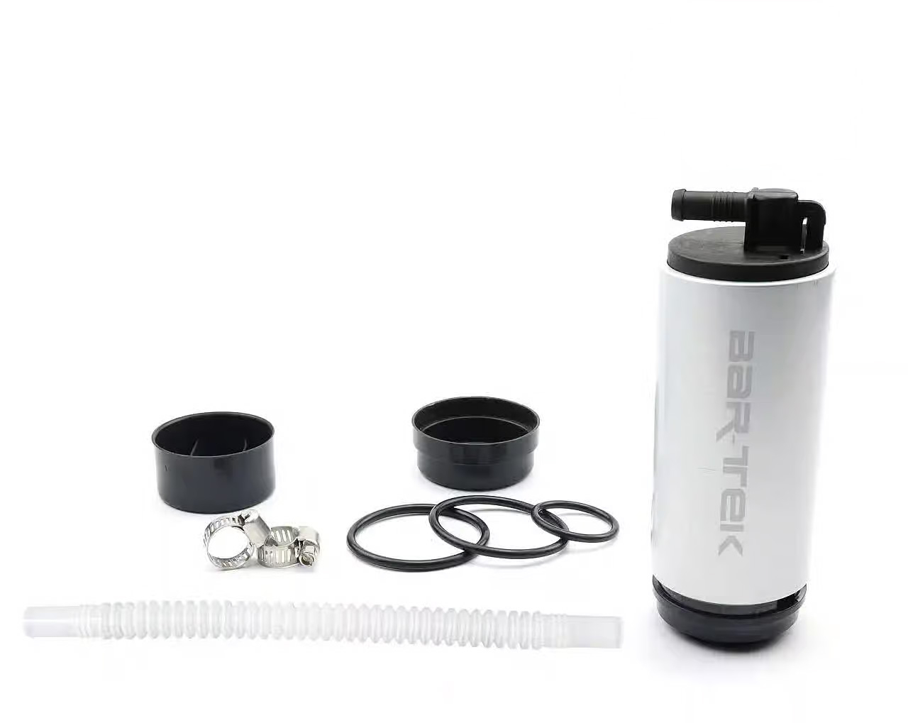 2.0L TFSI & TSI Upgrade Fuelpump 700hp BAR-TEK® 2.0L TFSI & TSI Upgrade Fuelpump 700hp BAR-TEK®