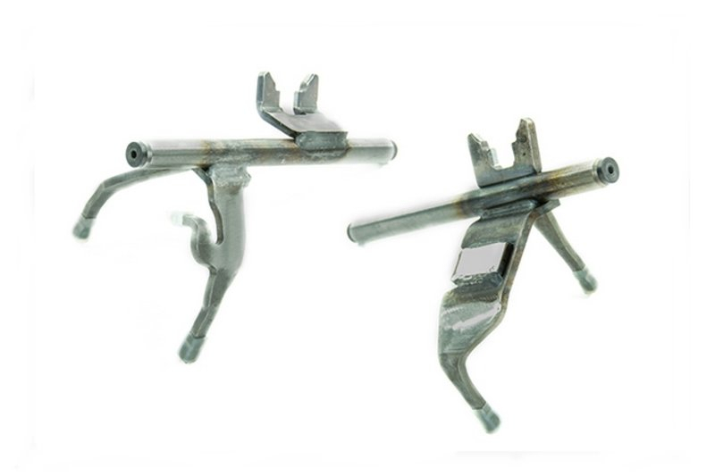 02M & 02Q Upgrade Stahl Schaltgabeln Kit BAR-TEK®
