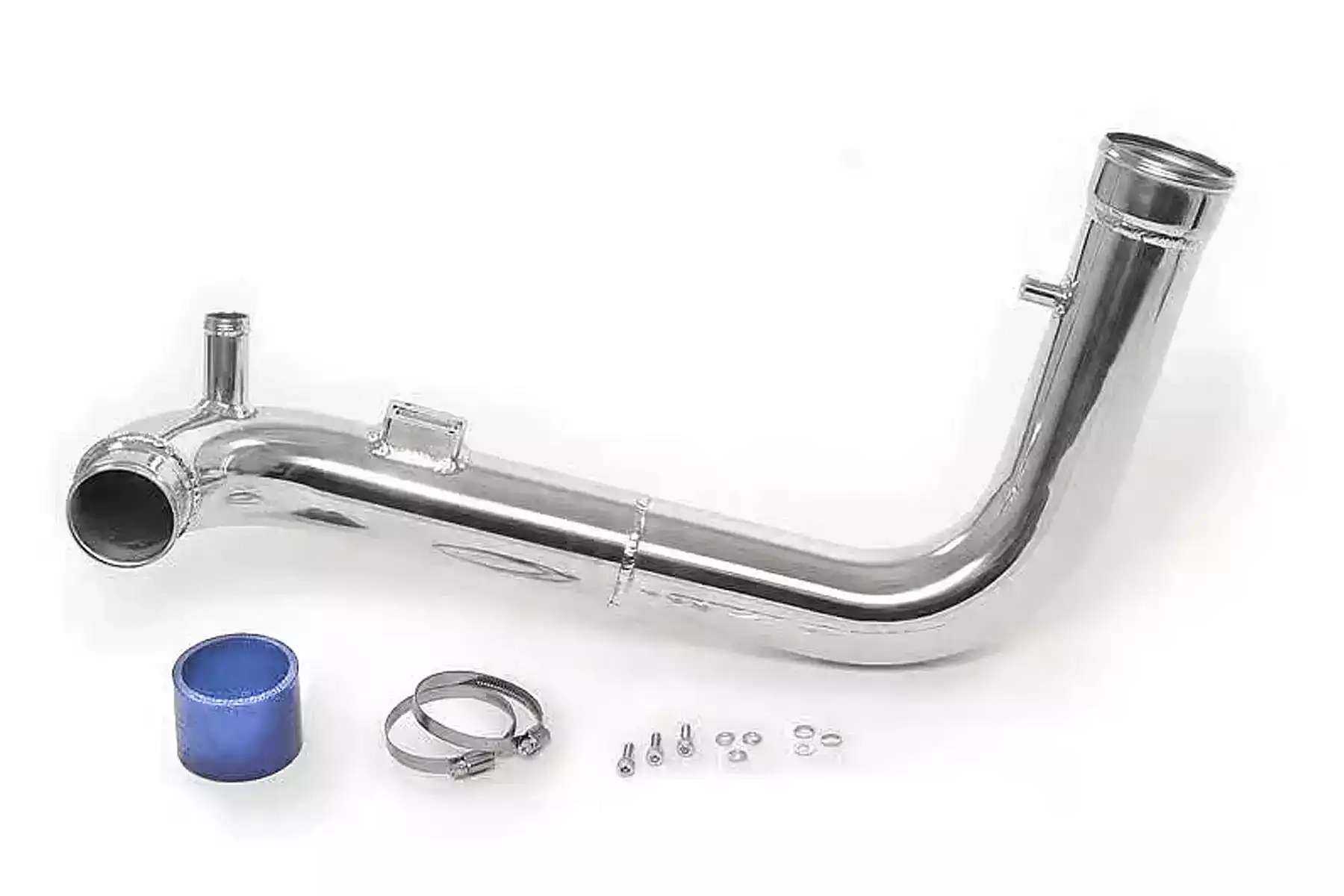 Pressure pipe 