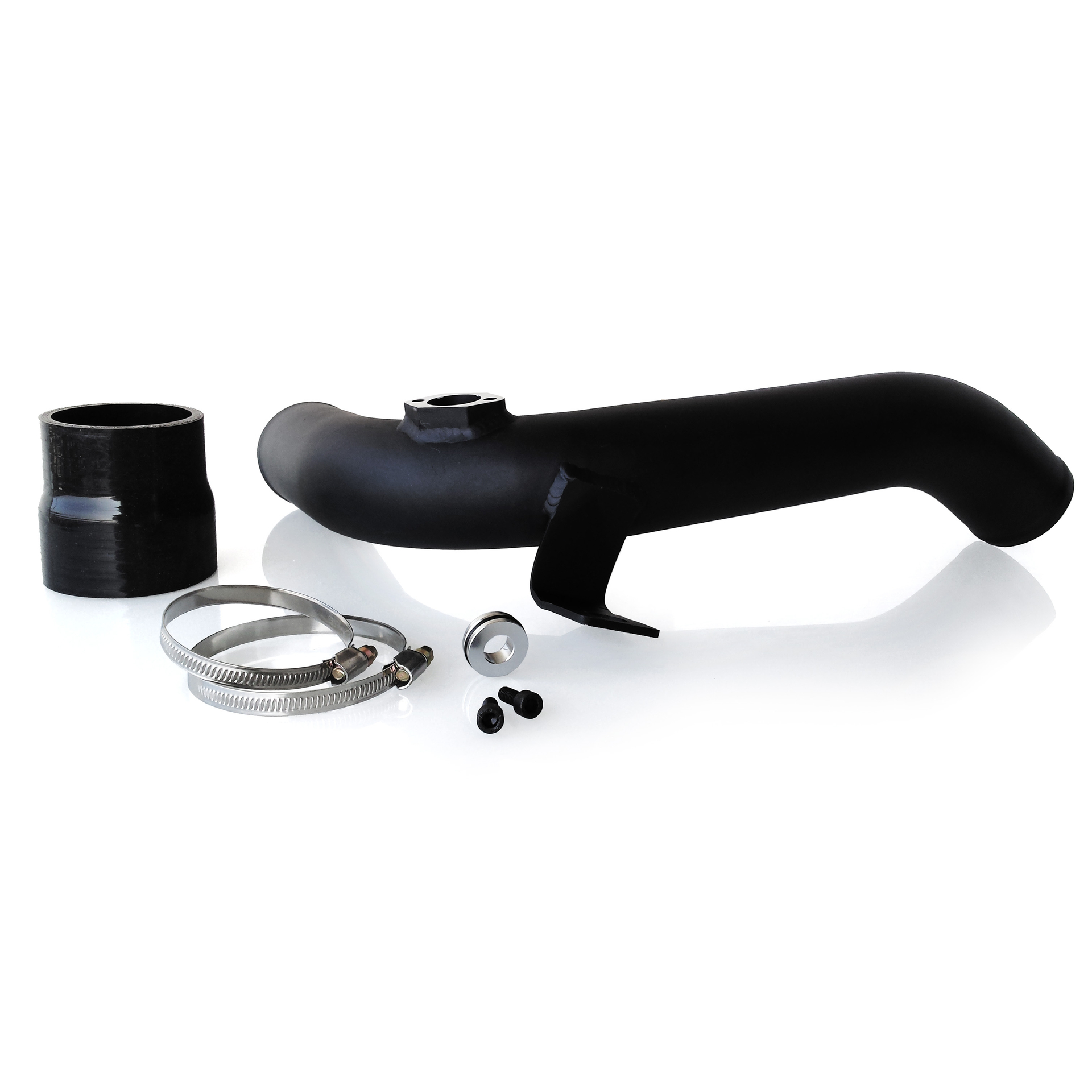 2.0L TSI EA888 Gen.3 / Evo4 Powerrohr BAR-TEK®