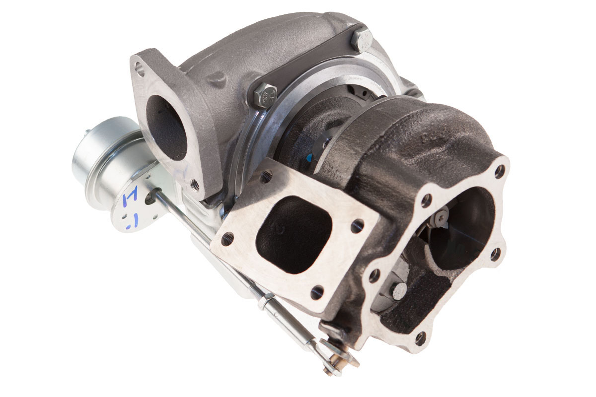 Garrett GT2860R Turbocharger