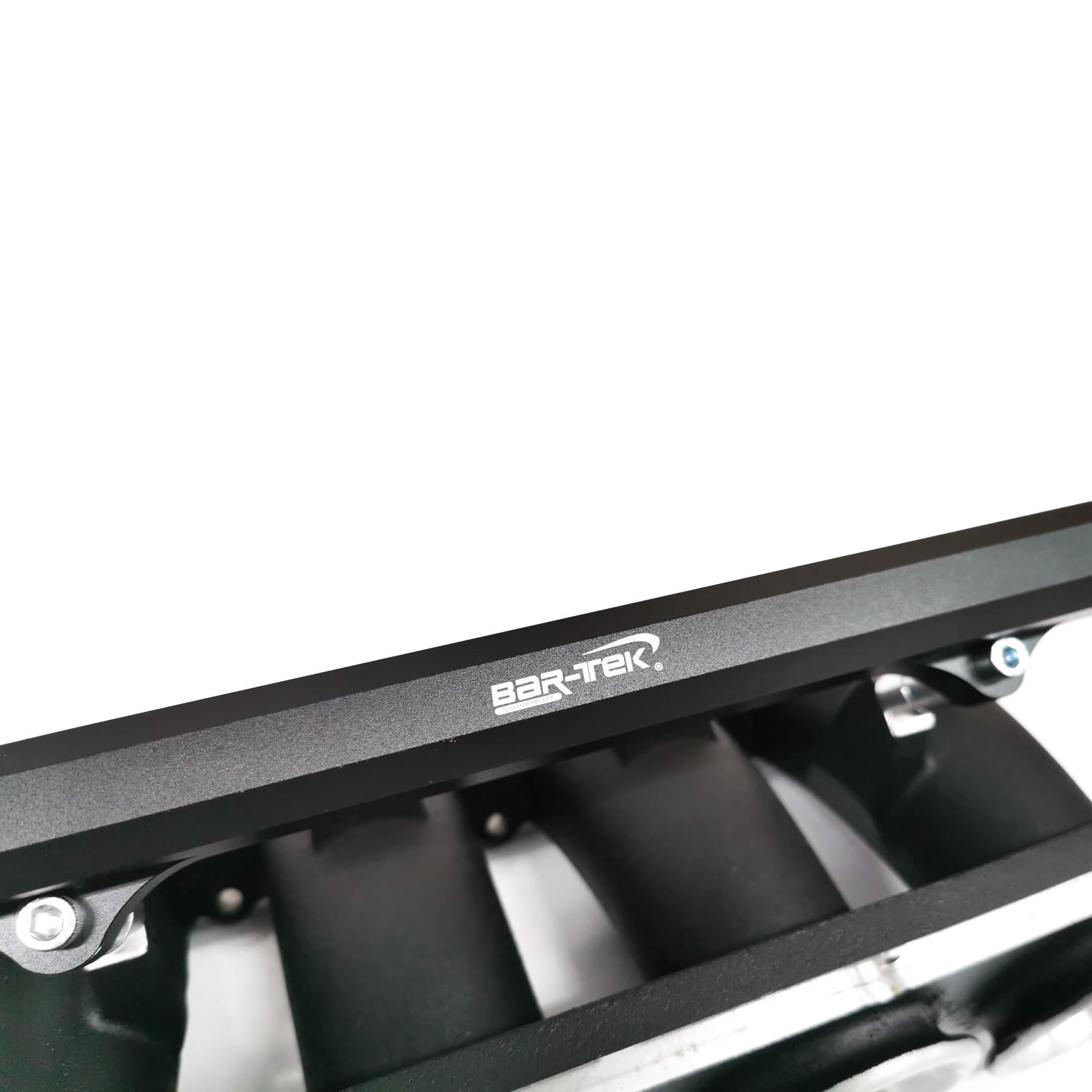 1.8T RACE Dash 8 rail de carburant avec kit de connexion BAR-TEK