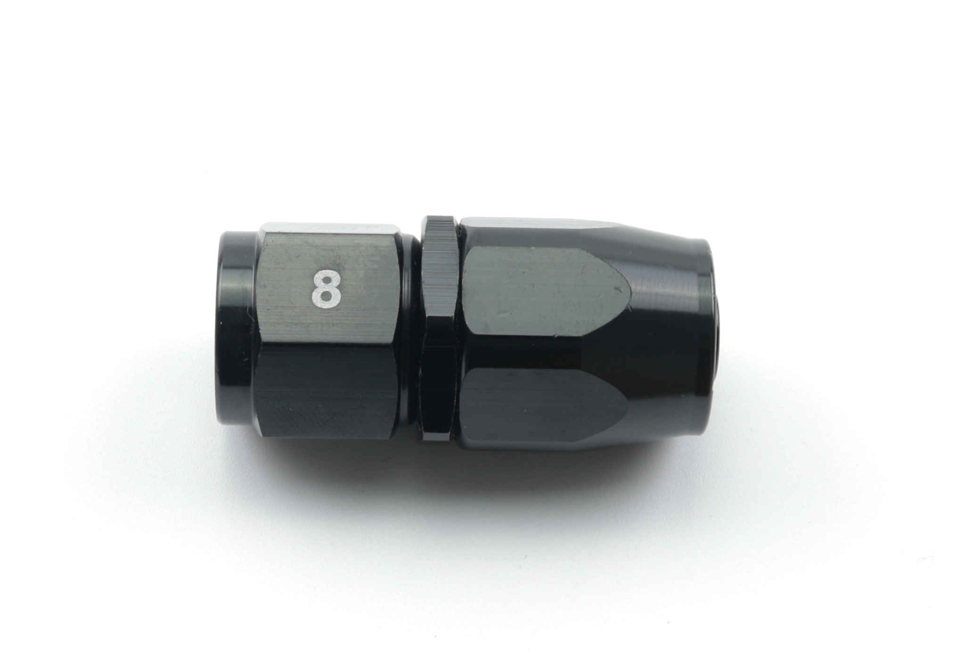Aluminum fitting dash / AN BAR-TEK®