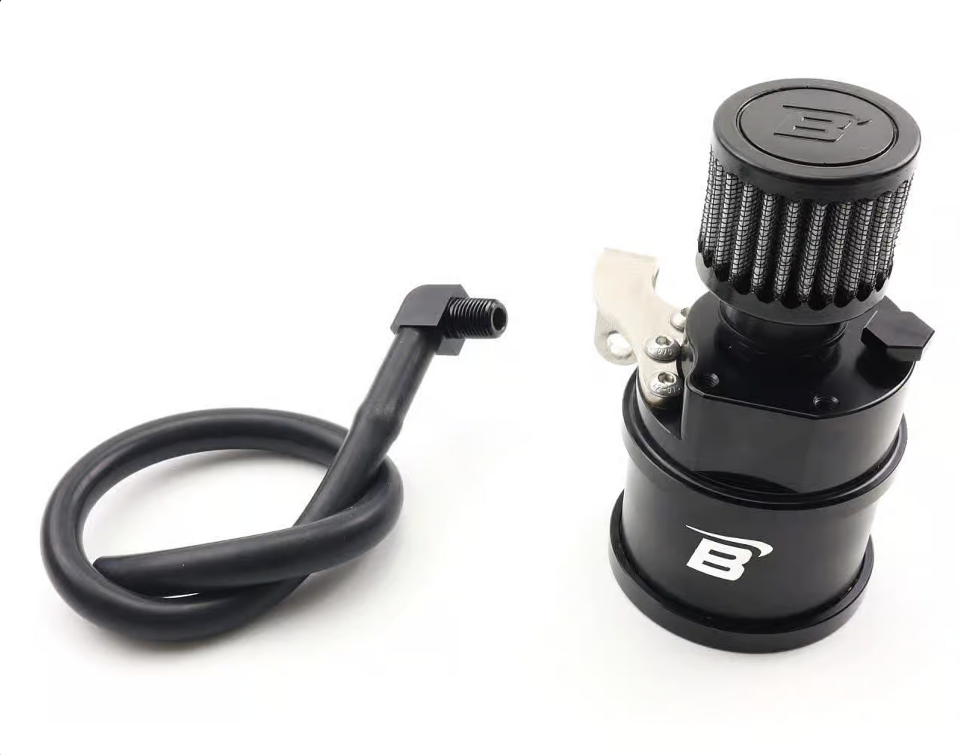 2.0L DSG VW DQ381 Katalysatortank BAR-TEK®