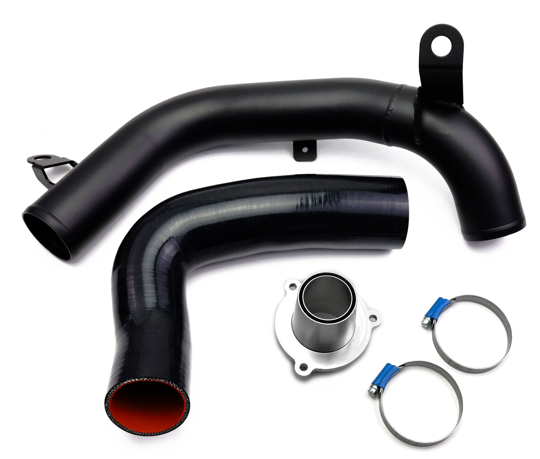 2.0L TSI EA888 Gen.3 Tube de pression de BAR-TEK®