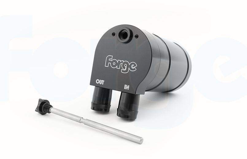 Kit de récupération d'huile 2,5L TFSI Audi RS3 8V & TTRS 8S Forge