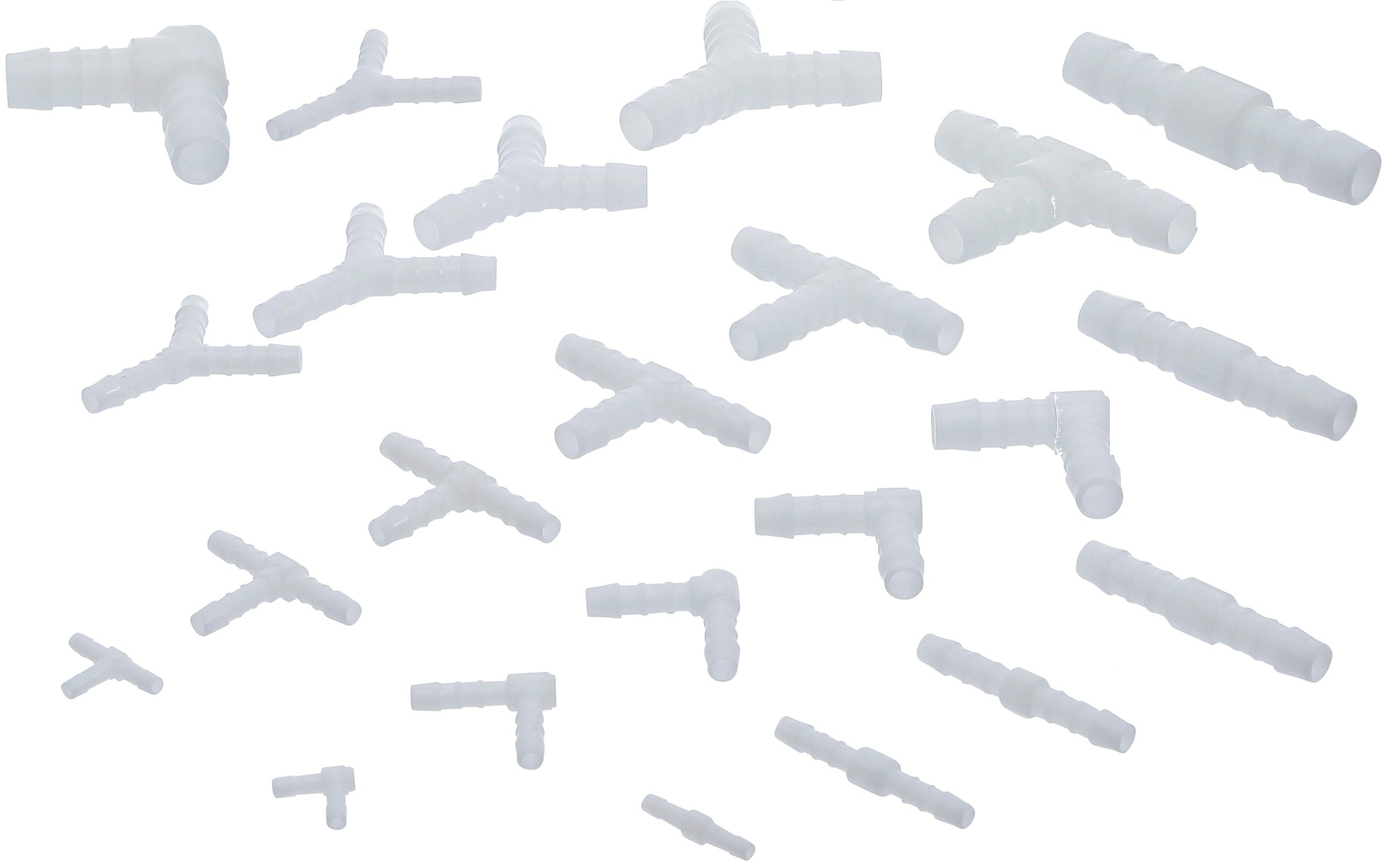 POM hose connector