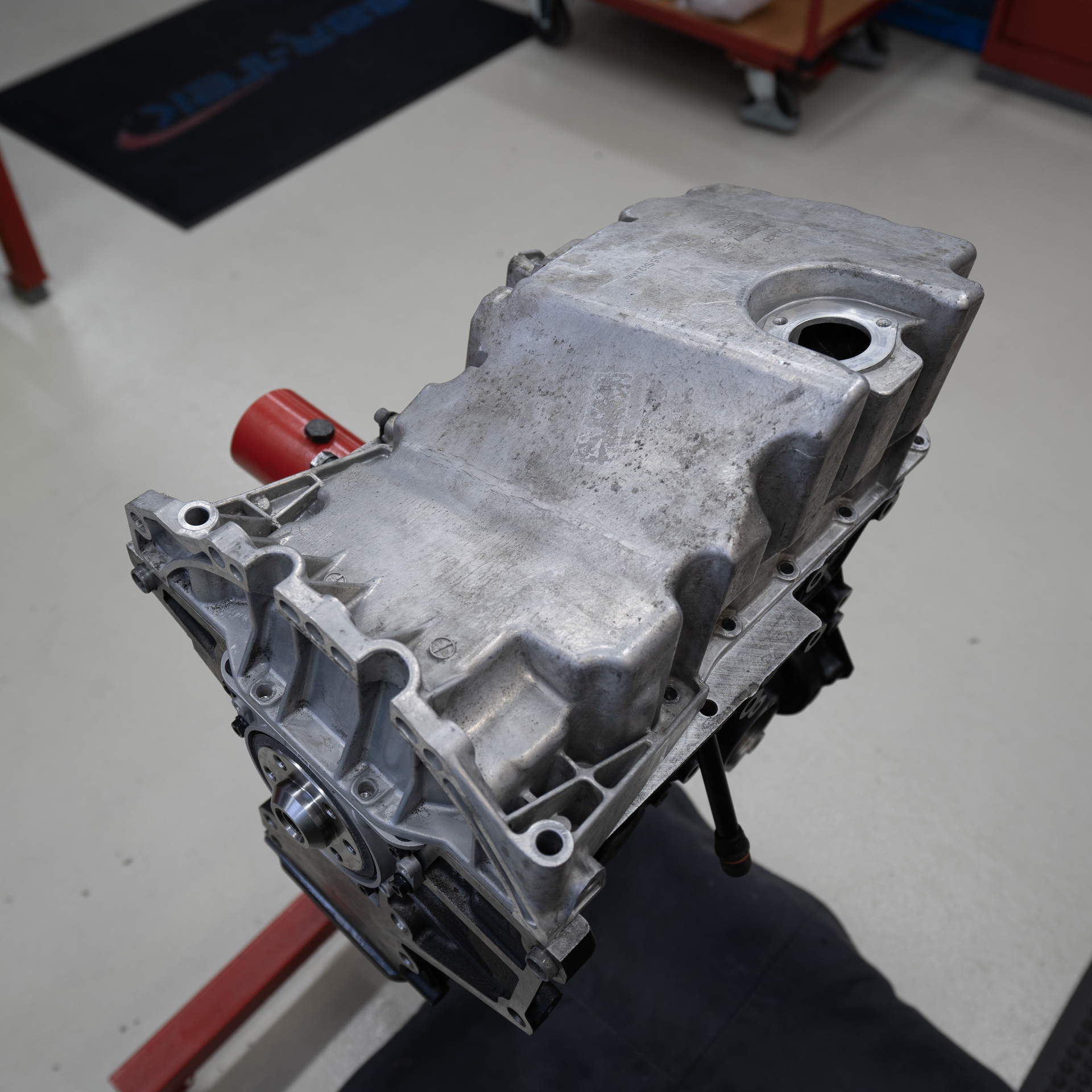 2.0L TFSI Upgrade Oil Pump Kit BAR-TEK®