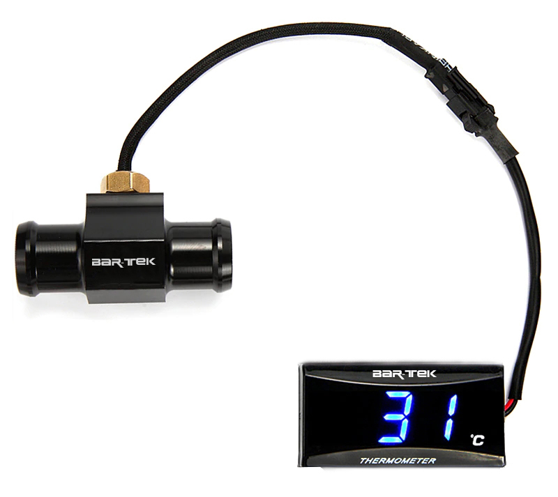 Adaptateur pour capteur de température de l'eau BAR-TEK®