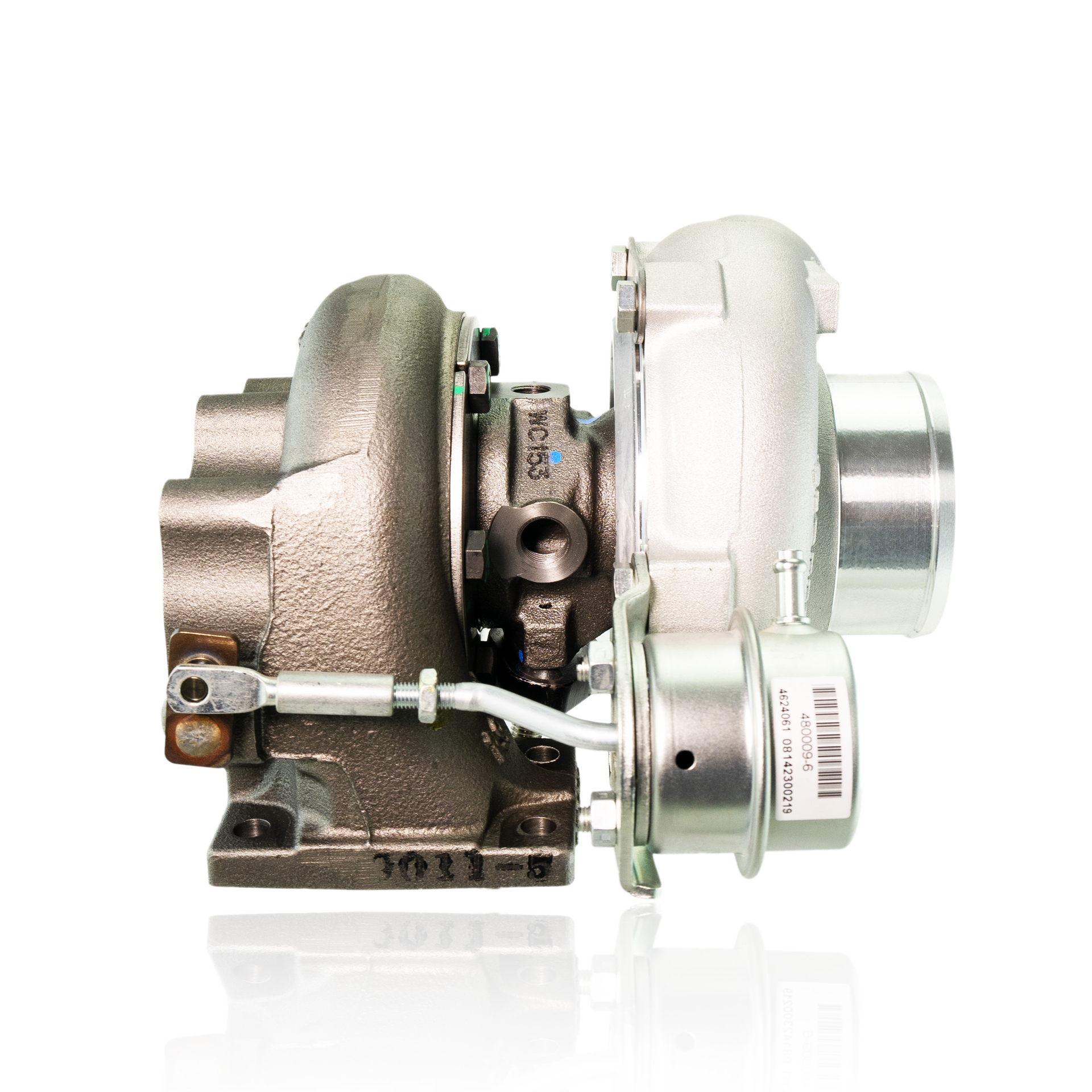 GARRETT GT2860RS Turbocompresseur