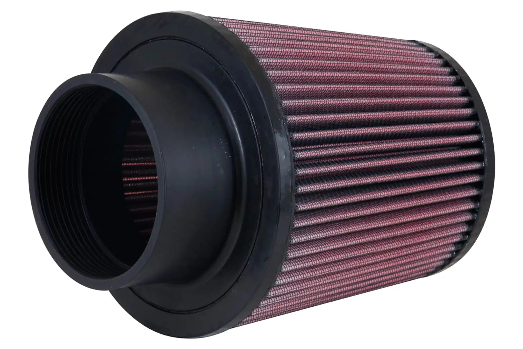 Turbocharger air filter