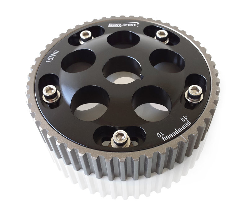 2.0L TFSI Nockenwellenrad verstellbar BAR-TEK®