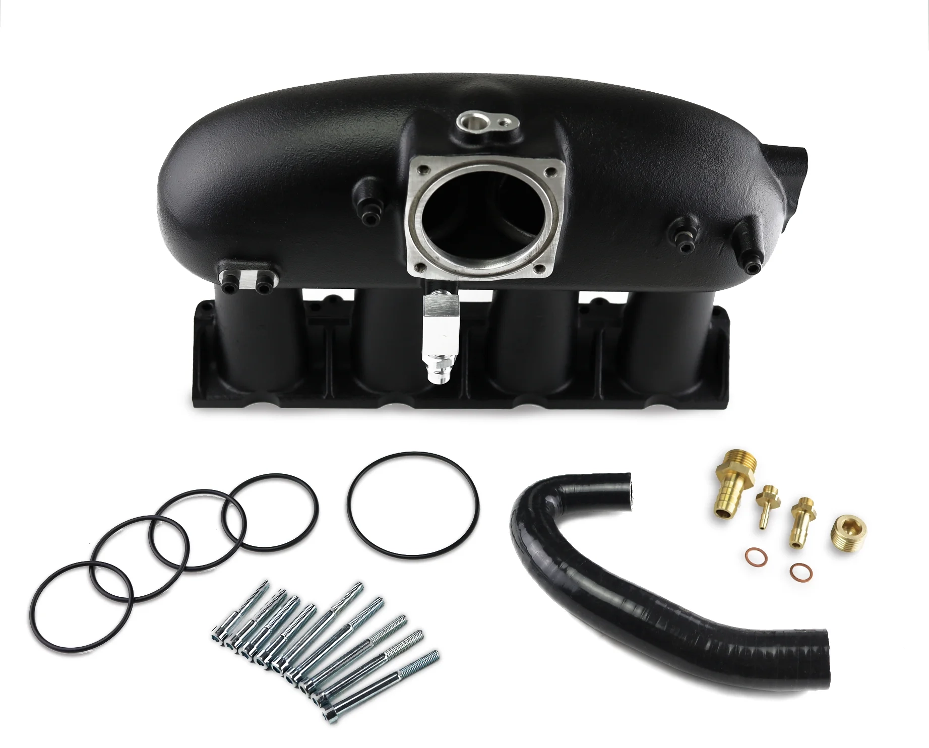 2.0L TFSI EA113 RACE Ansaugbrücke BAR-TEK®