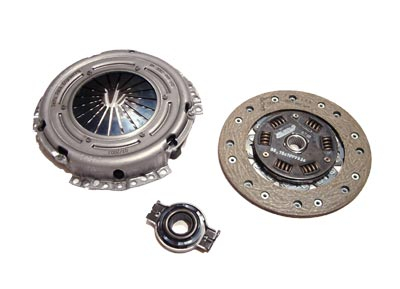 1.8T 180PS Power Clutch-Kit Sachs