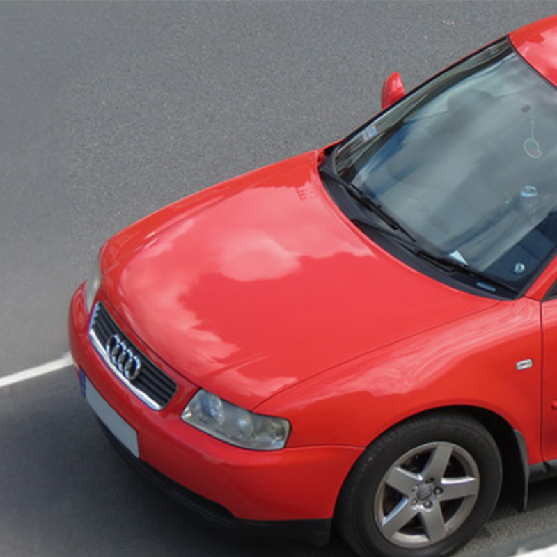 Audi A3 8L 1.8T