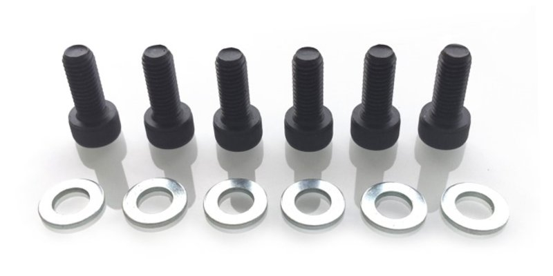M8 RACE Kupplungsschrauben Satz BAR-TEK®