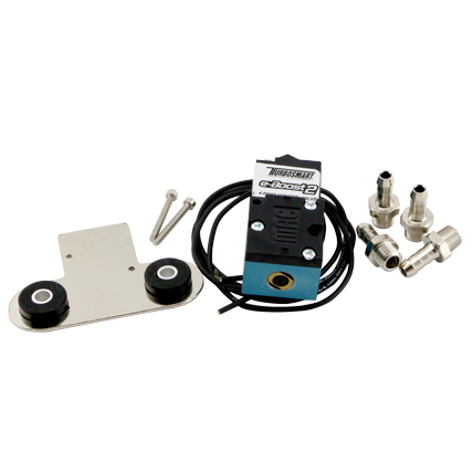 Turbosmart eB2 Système de solénoïde à 4 ports