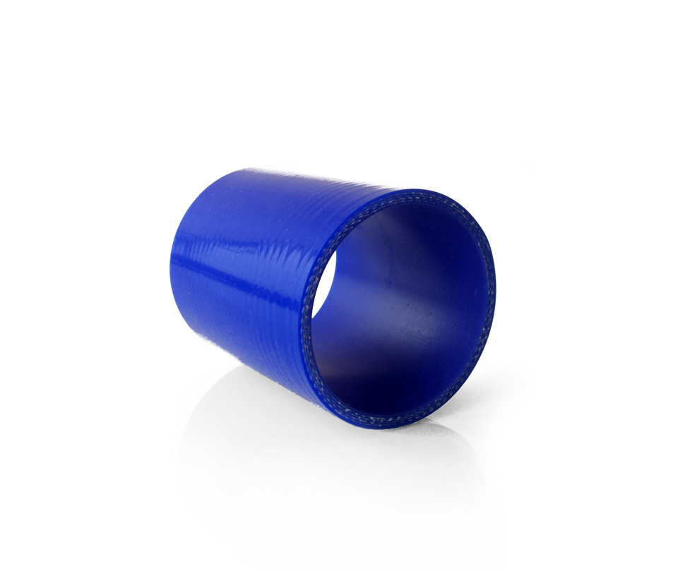 Connecteur de tuyau en silicone
