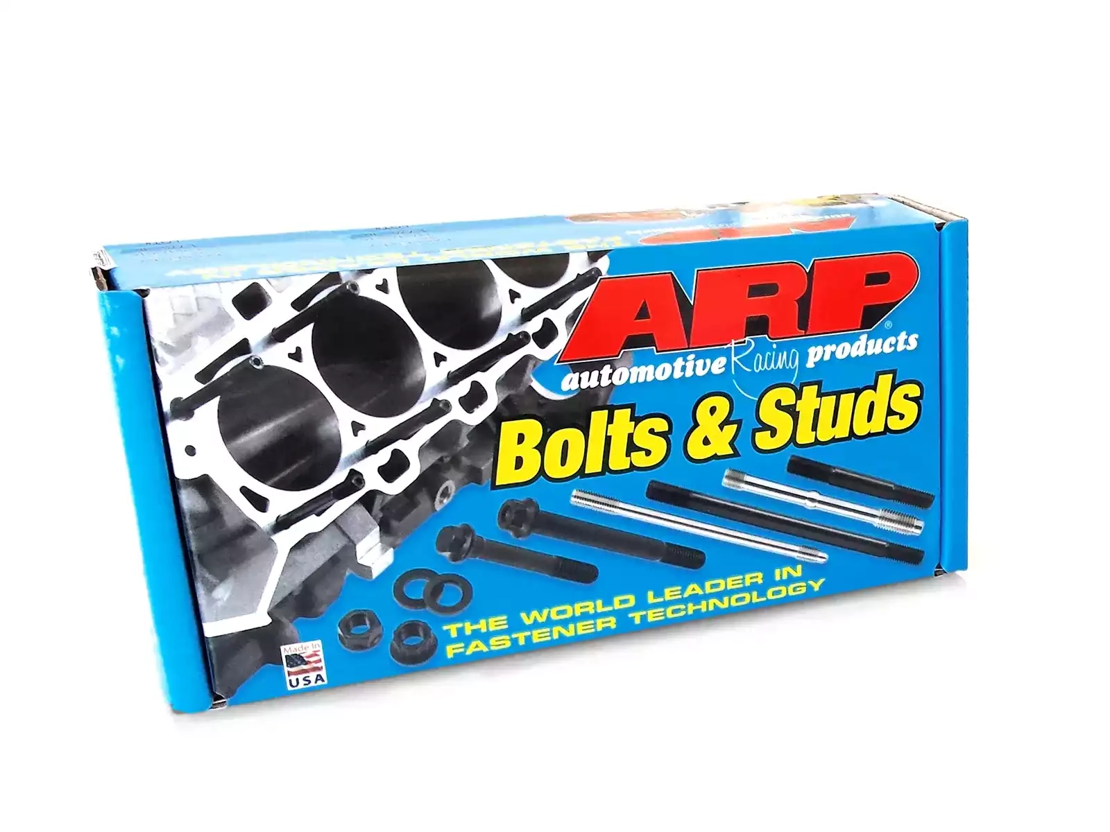 ARP Stud Bolt Kit