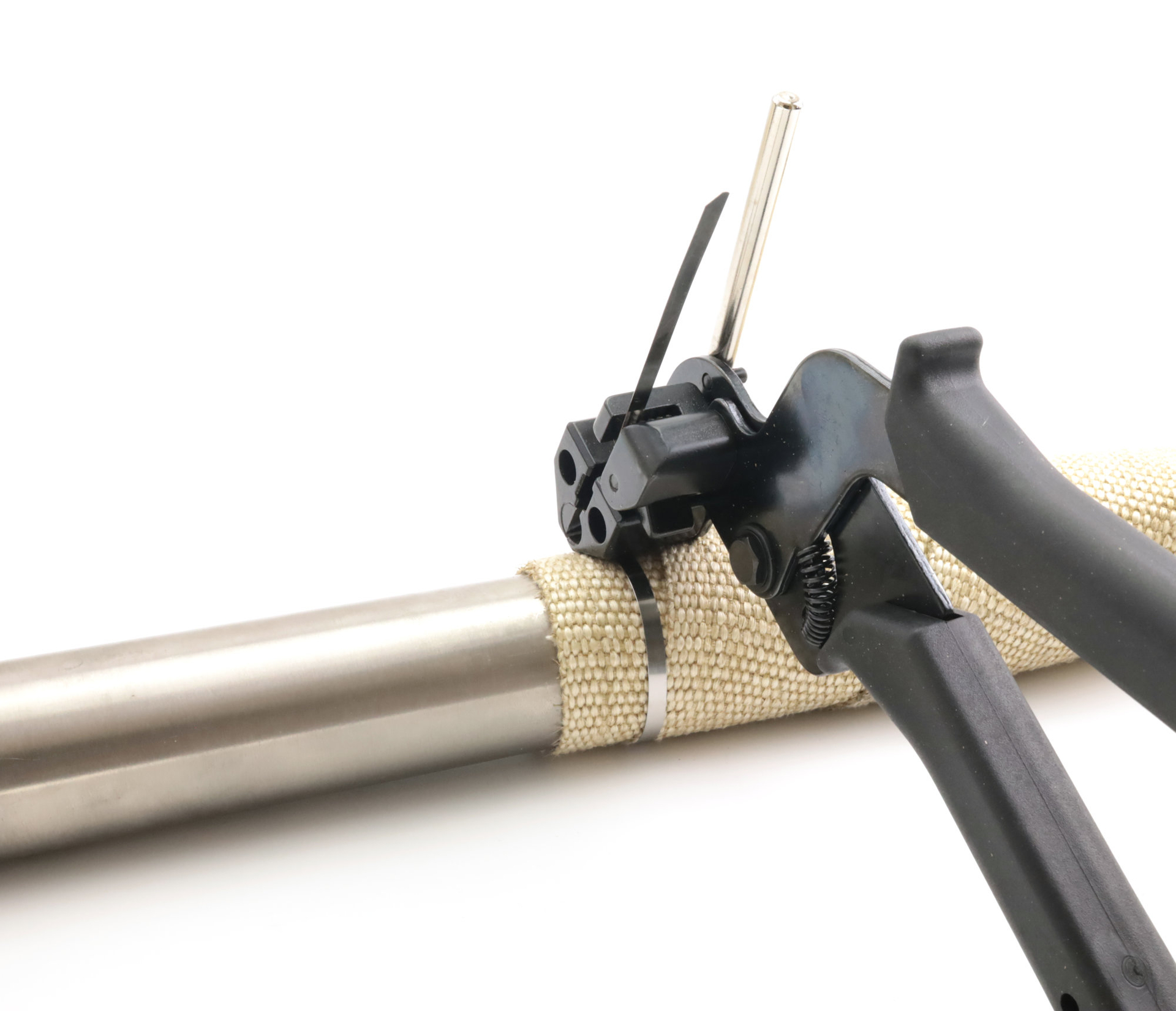 Pince pour colliers de serrage en acier inoxydable BAR-TEK®