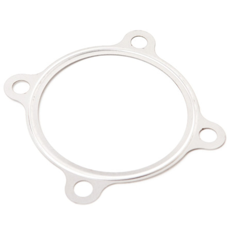 4-Loch 76mm 3&quot; Dichtung Downpipe Hosenrohr