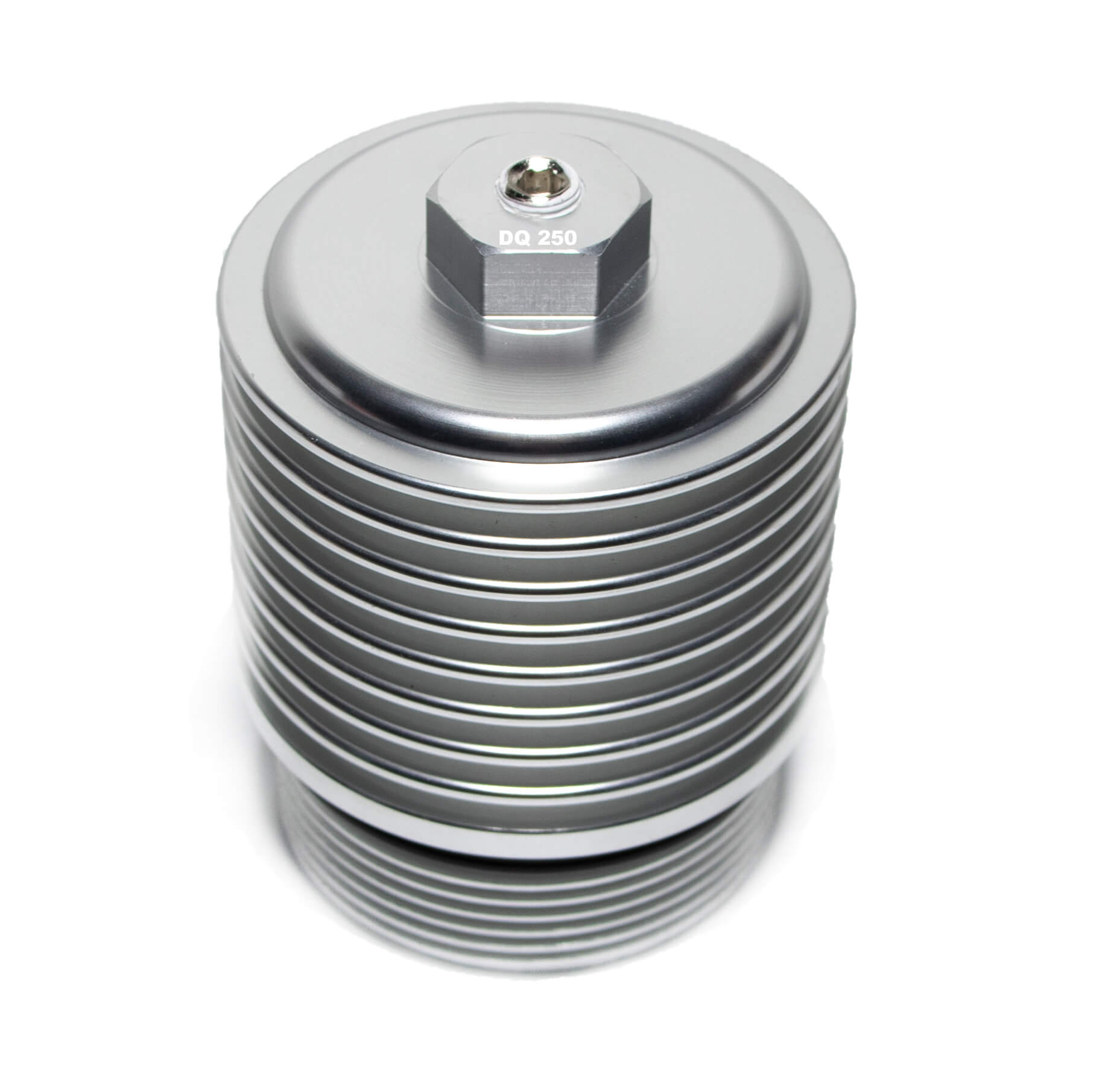DSG DQ250 Upgrade Alu Oil Filter Housing BAR-TEK®