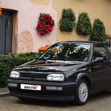 VW Golf 3 VR6