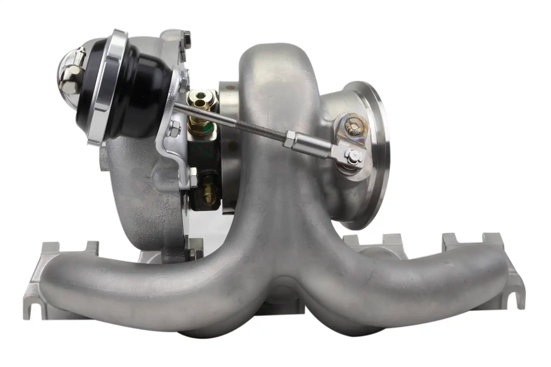 2.5L TFSI Audi RS3 & TTRS Thor G30-900 upgrade Bolt On Turbocharger Turbo-Total®