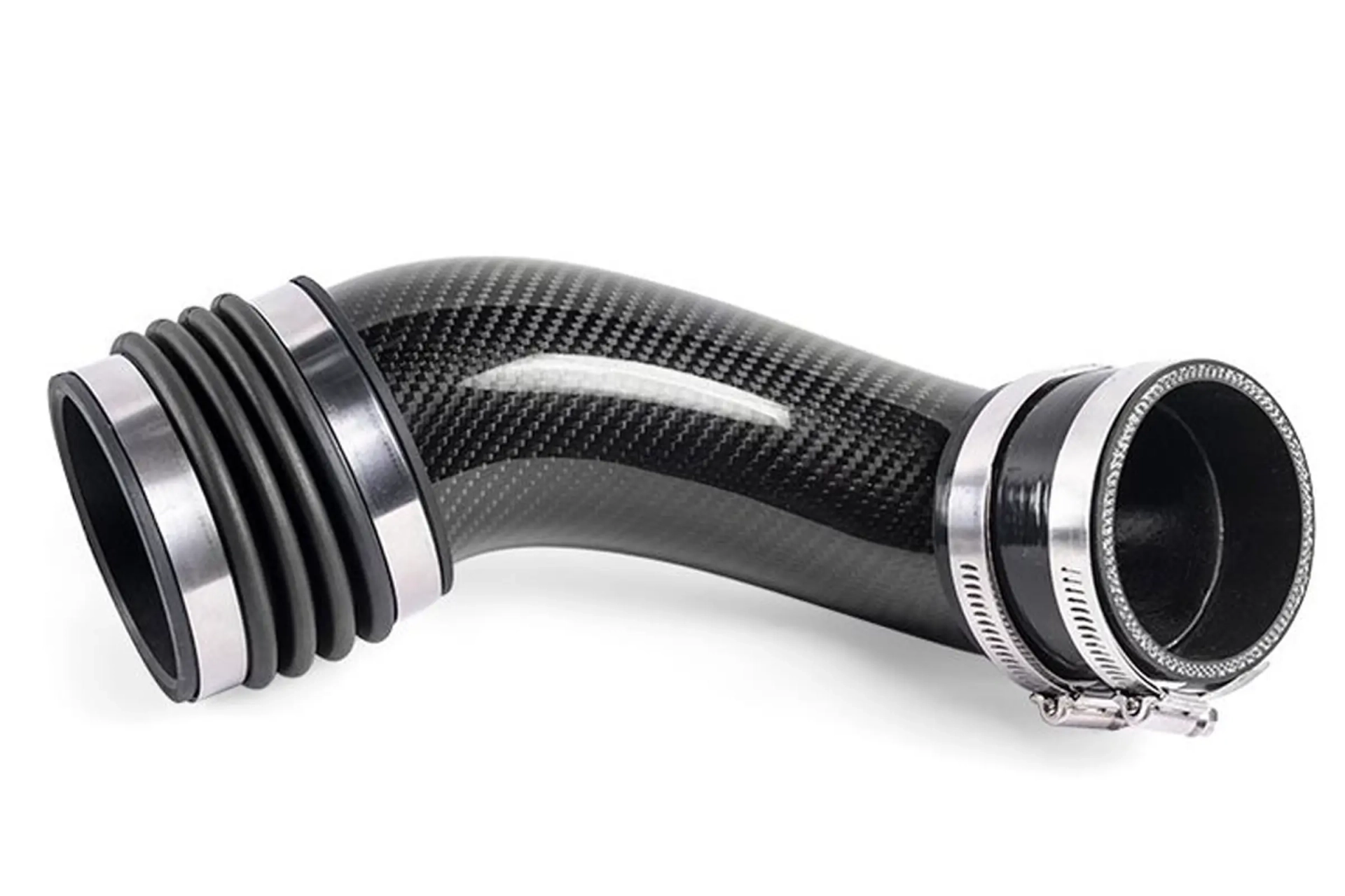 1.8 & 2.0L TSI EA888 Gen.3 MQB Turbo Carbon Ansaugrohr APR