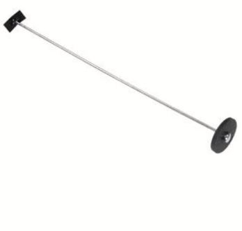 Fixing nail 180 mm SPAL