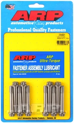 ARP conrod-Bolt set suitable for Volvo 2.5L B5254 5-Cylinder