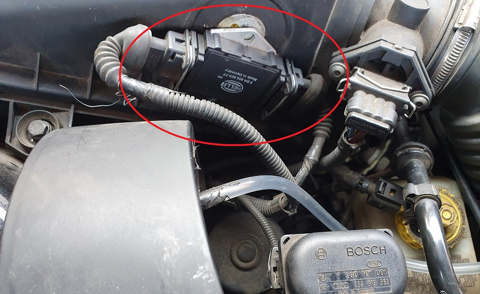 1.8T Coil Conversion and ICM Delete BAR-TEK®