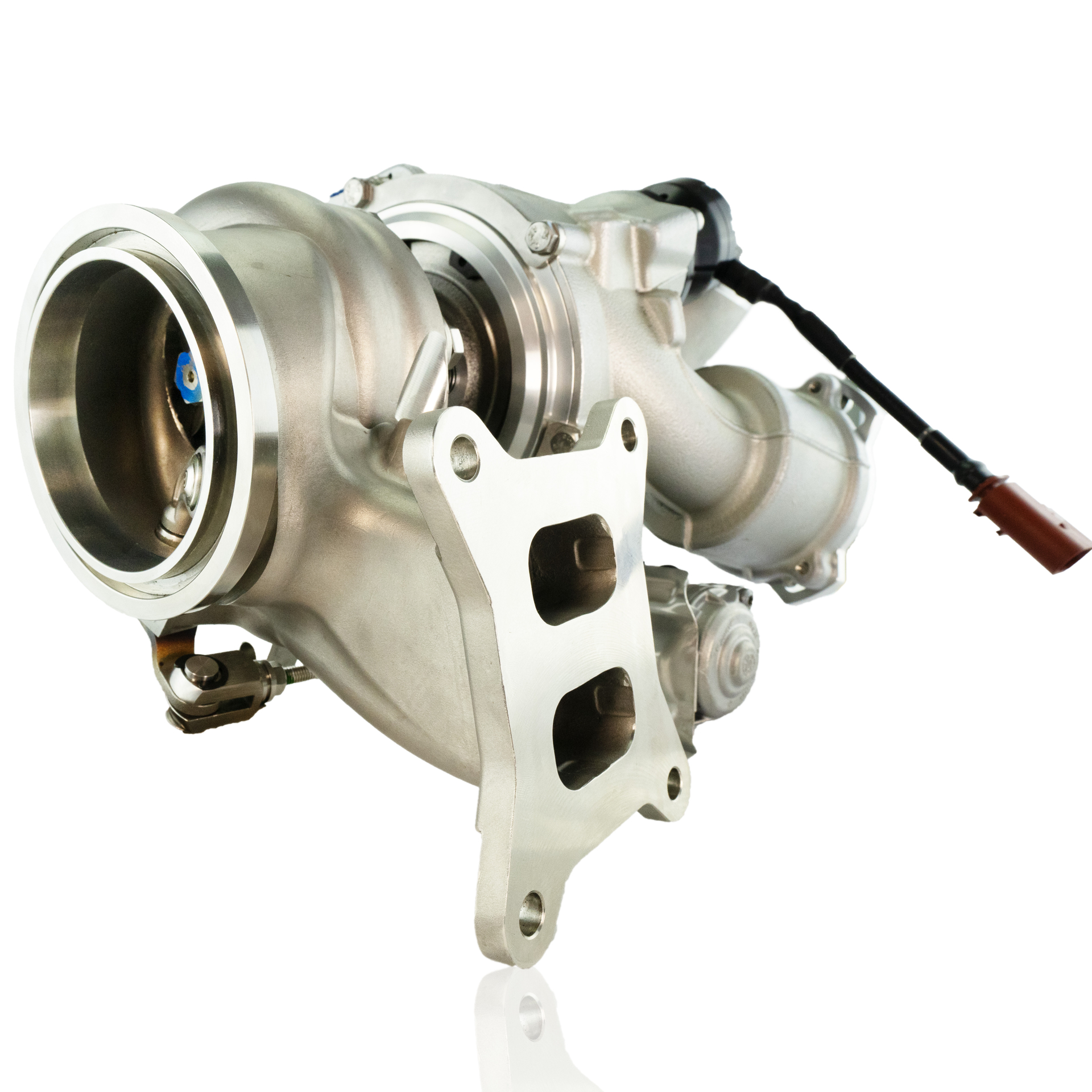 2.0L TSI EA888 Gen.3 MQB IS38 Upgrade Turbolader V3 500 PS+ Turbo-Total®